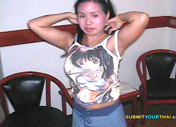 Thai Facial, Thai Mom, Tuk Tuk Patrol