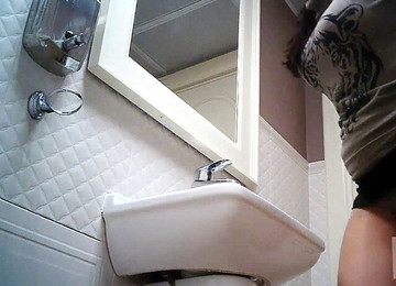 Korean Toilet, Longest, Wc