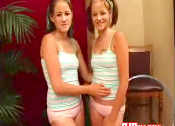 Sister, Together, Twin Sisters