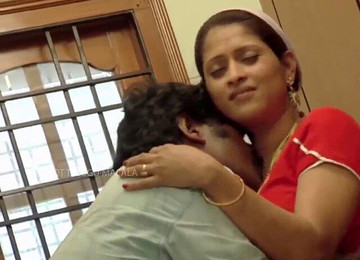 Uncle, Indian Uncle, Indian Romance