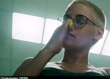 Recent, Underwater Recent, Underwater Sex