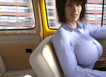 3d Mature, Redhead Teen, 3d Teen