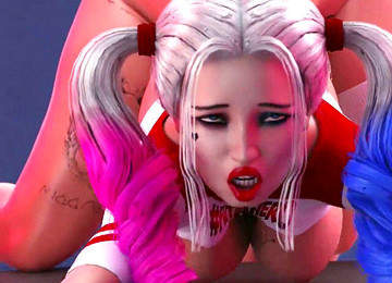 3d Long, 3d Futa, Recent