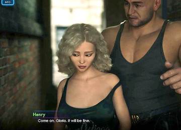 Cartoon Mom, Cartoons, Milf City