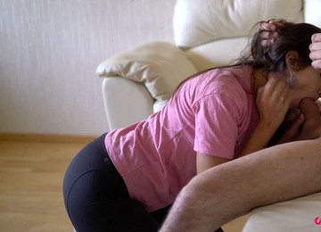 Arab Recent, Recent, Double Blowjob