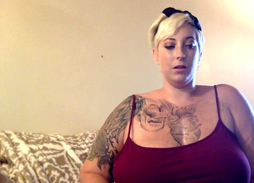 Recent, Bbw Pukes, Vomiting