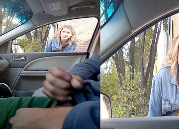 Hidden, Spycam, Vierer