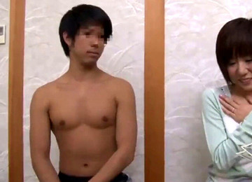 Onsen, Contest, Jeux Japonnais