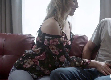 Blowjob From इडयन Aunt, Kuzynka Z Kuzynem, Blackmail Family