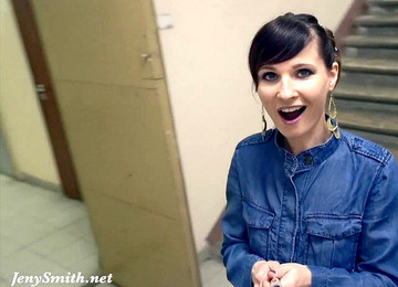 Public Flashing, Naked, Caught Naked