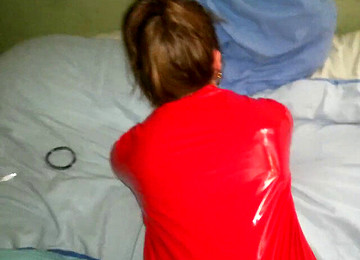 Catsuit, Latex Fuck, Catsuit Latex