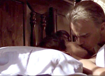 Black Celebrity, Recent, Softcore Recent