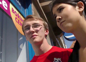 Urlaub, Picked Up, Private Family Vacation