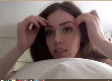 Longest, Skype Russian, Russian Skype Girls