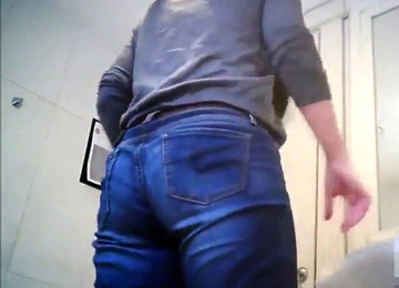 Recent, Wc, Hidden Zone