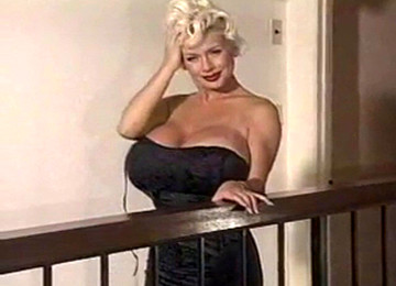 Sarenna, Big Boobs Vintage, Lee