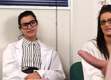 Recent, British Cfnm, Tudung