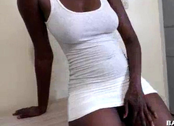 Black Creampie, Recent, Africaines