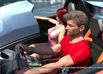 Rtp, Cartoon Sex Game, Cartoon Big Ass