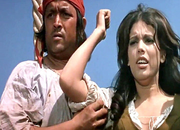 Two Couples, Slaver, Slaaf