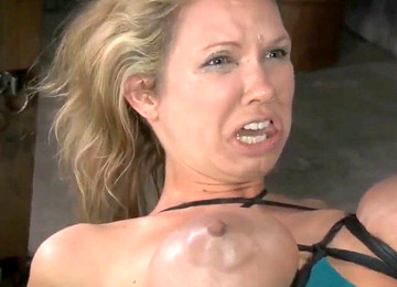 Monster Long, Monster Schwanz, Rohrstock