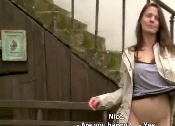 Recent, Czech Garden Party, Czech Garden