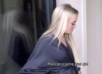 Money Wife, Homemade Wife, Penz