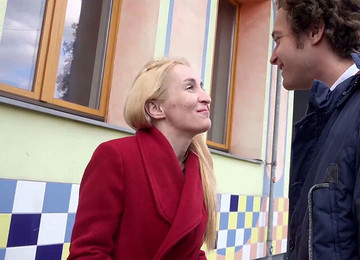 German, German Anal, Deutsch Anal