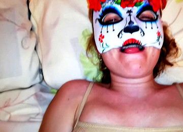 Recent, Double Mom, Portuguesas Caseiras