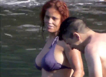 Beach, Madeira, Recent