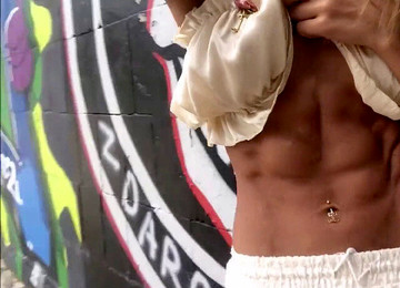 Belly, Stomach Vacuum, Skinny Compilation