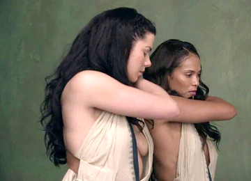 Erika Lust, Orgasm Compilation