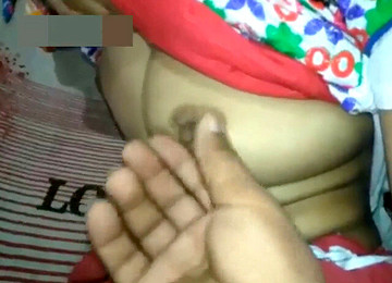 Outdoor Fuck, Mom Orientation