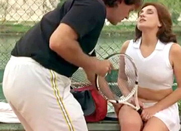 Desi 52 Com Tango, Double Pentration In Birthday Part