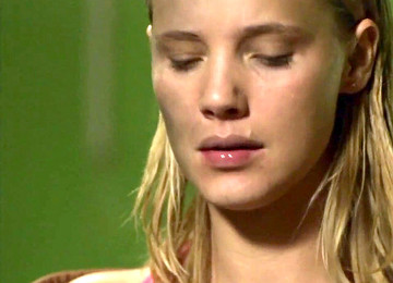 Polish Actress, Busty