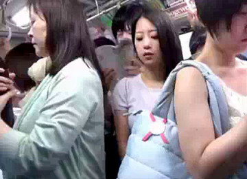 Chinese Sex, Magic Mirror