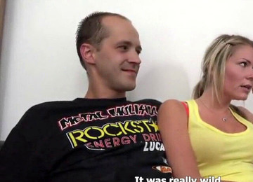 Czech, Czech Massage