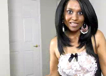 Desi Aunty Bathing, Fleshlight Handjob