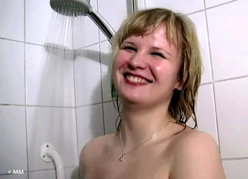 Alberta Chubby Sex, Chubby Blowjob