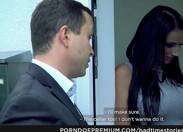 Interracial Mom, Mom Story Sex