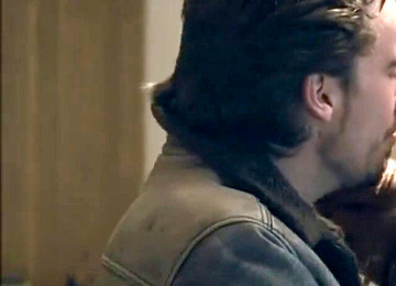 Tied And Gagged Foot Job, Tied Up Behind