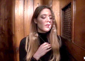 Fake Cop, Confession