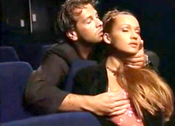 Gloryhole, Cinema Amateur