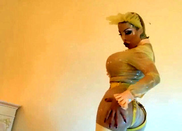 Latex, Oldies But Goldies