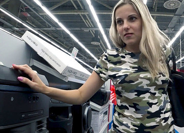 Public Masturbation, Creampie Compilation