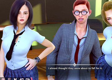 Hentai Uncensored English Dubbed, Perv Talk