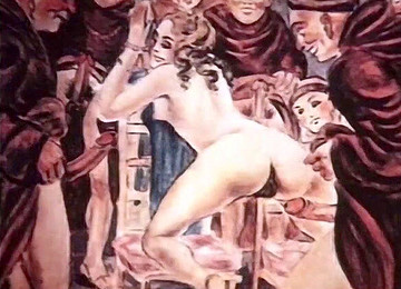 Virgin Defloration, Classical Movie