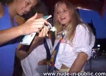 Big Boobs, Small Tits