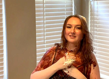 Sploshing, Wam Splosh Messy