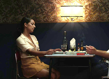 Lola Martin, Indian Desi